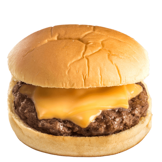Cheese Burger