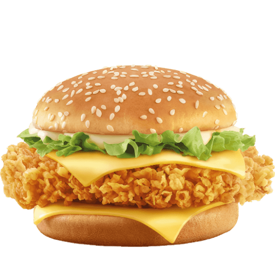 Chicken Sandwich