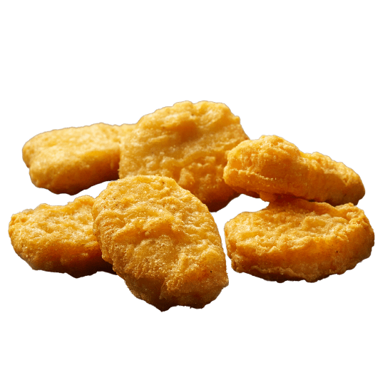 Chicken Nuggets