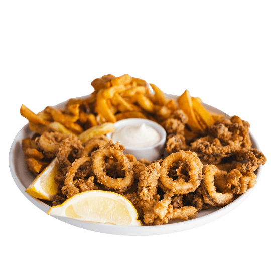 Calamari