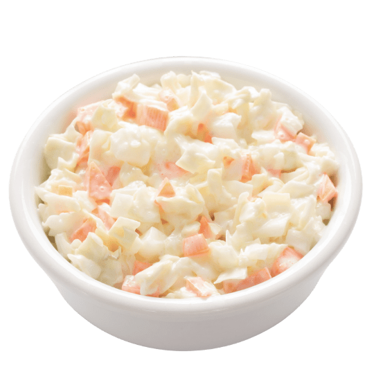 Cole Slaw