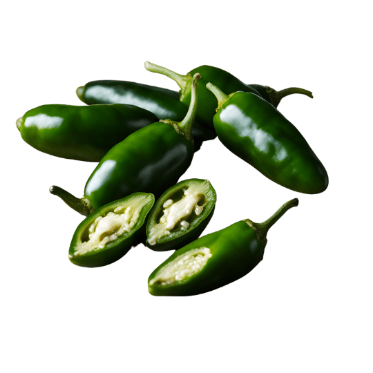 Jalapeno Pepper