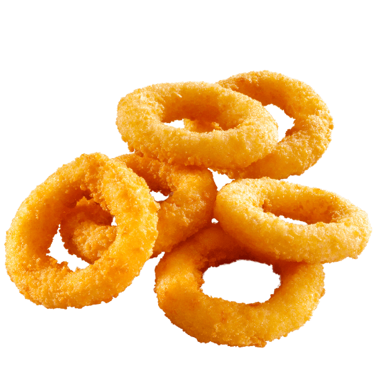 Onion Ring